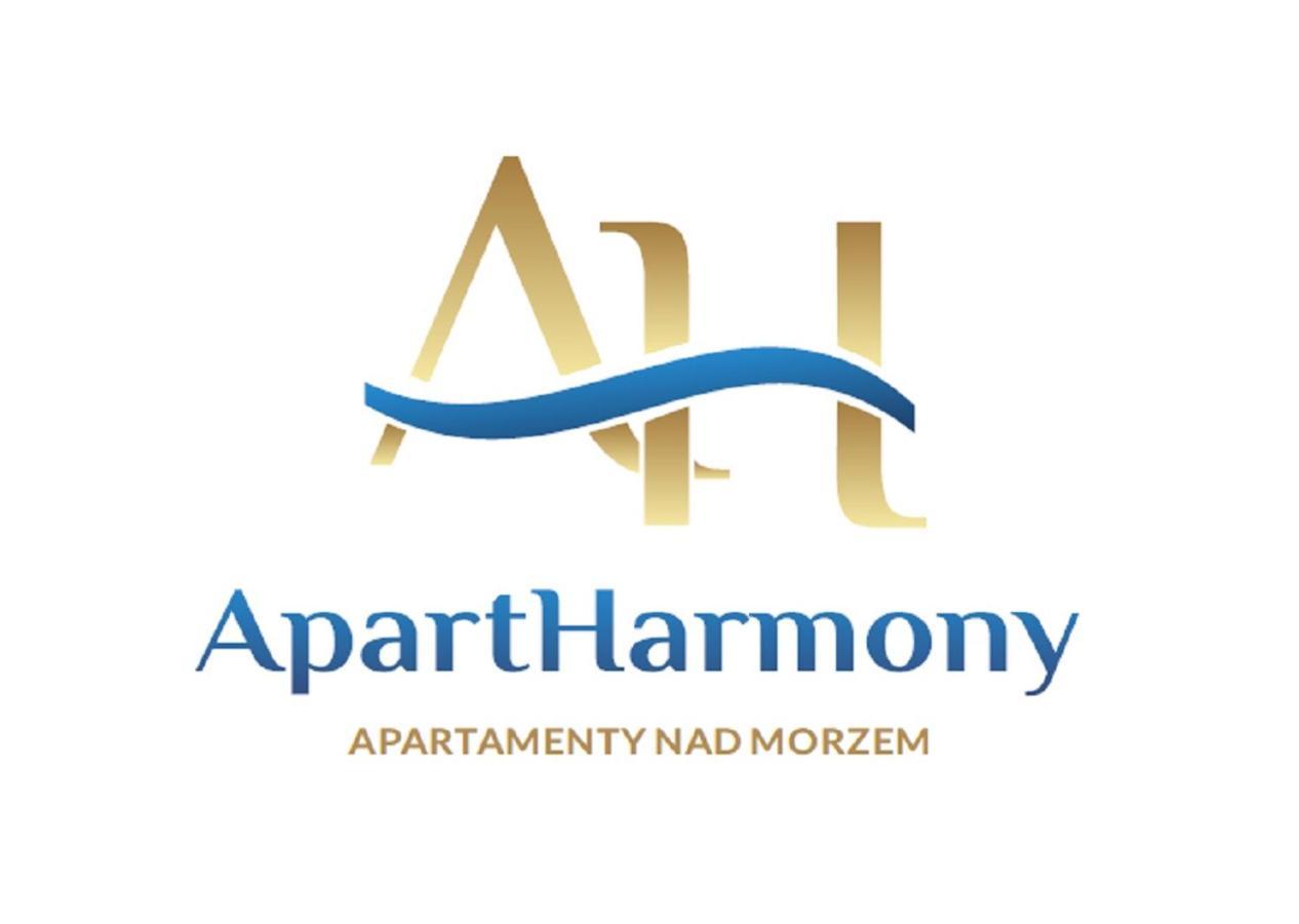 Apart Harmony - Hallera 13/23 Władysławowo Eksteriør bilde